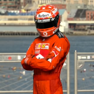 Jorge