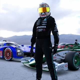 Igor Santos