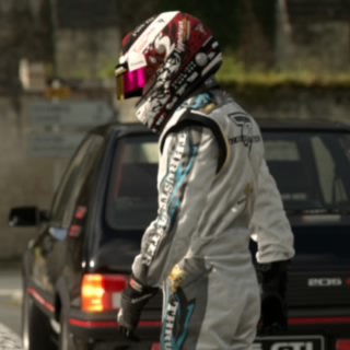 Vincent the 2nd