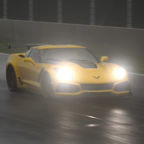 ProtonRacing