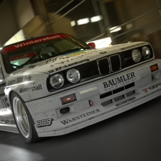 The Stig