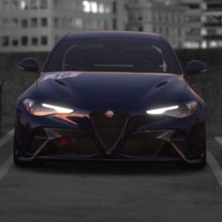 OMGiulia