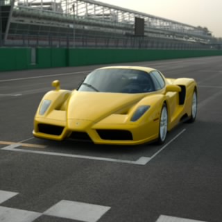 ENZO