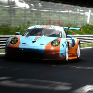 Its about drive