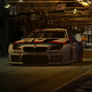 41L.S. Racing