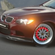 Hyperspeed