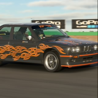 Blackwilk