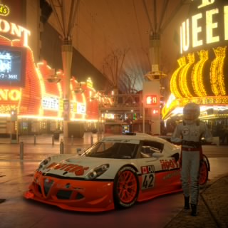 Tim Dicks Racing
