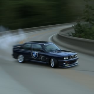 Carlos 323ti