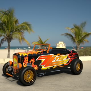 CJ