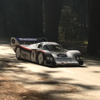 Themainracer