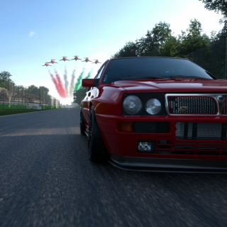 FOX-VR46