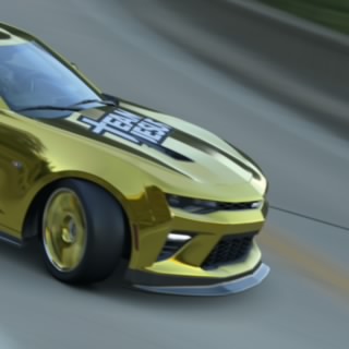 Christianracer