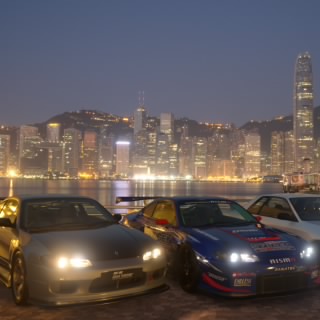 小夜