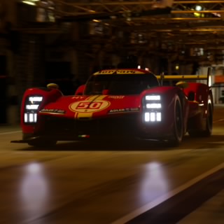 Scuderia Farina