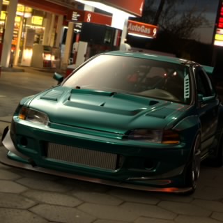 Speedy