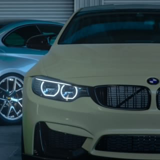 Boosted.Fe