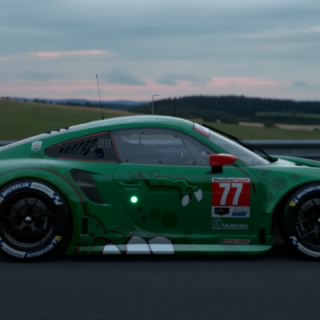 A.A GT7