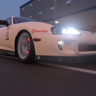 JDM 라이더