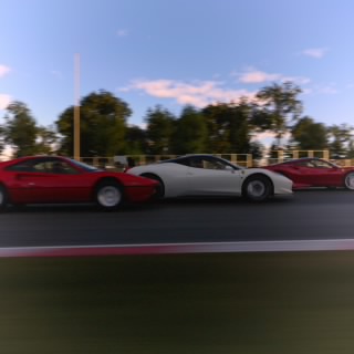 Leandrim