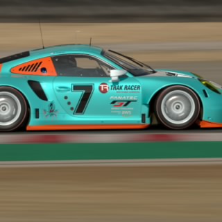 D. Quickster