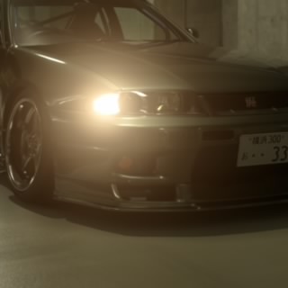 Rの彼氏