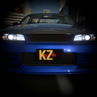 KingZilla
