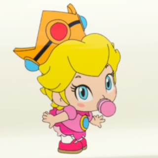 ばぶぅ