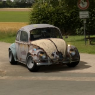 SCARAB