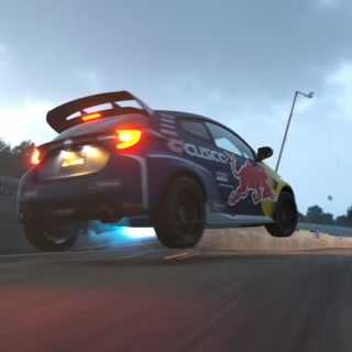 «Triple Caution»