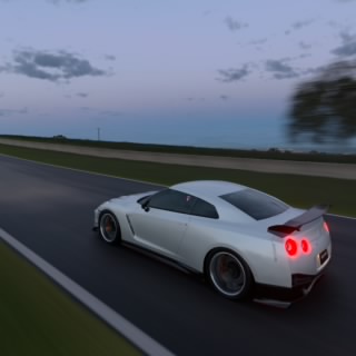 BakedComet2020