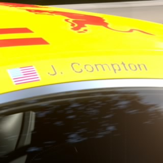 J. Compton 