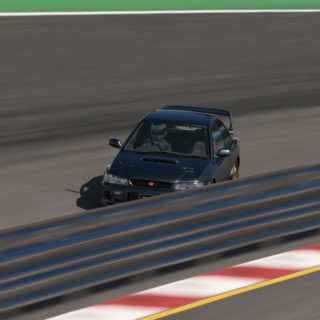 Subaru guy