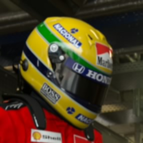 Lucas F. Silva