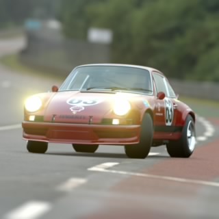 911ST'73
