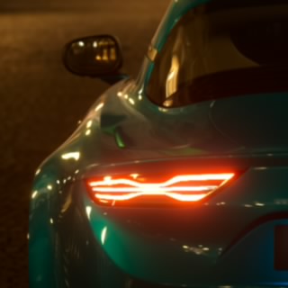 Molodark
