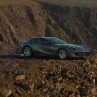 Mirage