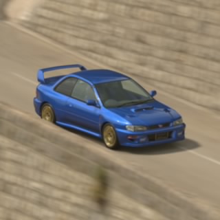 La gp 
