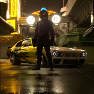Jokerata