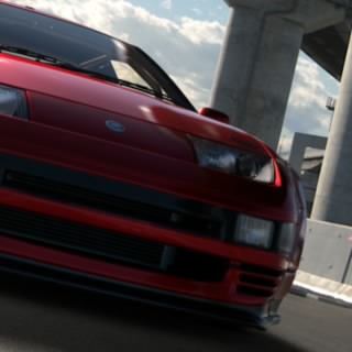 300zx twin turbo