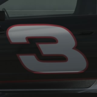 D. Earnhardt