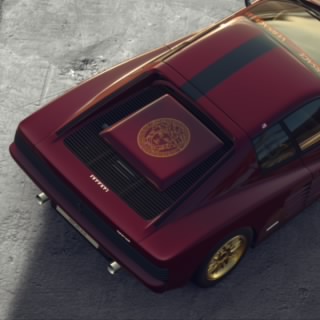 HomeboyFerrari