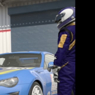 SpeedKing JIN