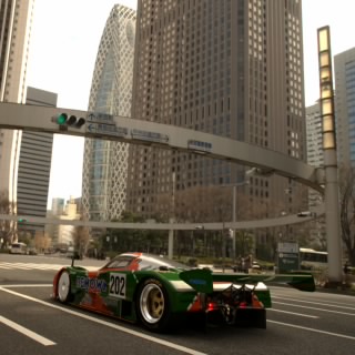Frank Bullitt