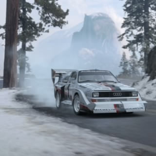 Nissian lover