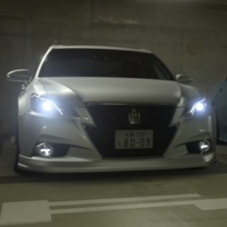 北車　nabesan
