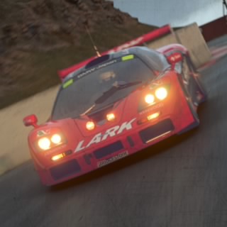 Bendyrhino