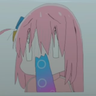 ぼっちちゃん