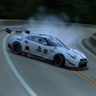 Zyzz GTR