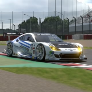 Motorsport Mode
